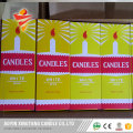 Taper Candle for Daily Use 20g 75g